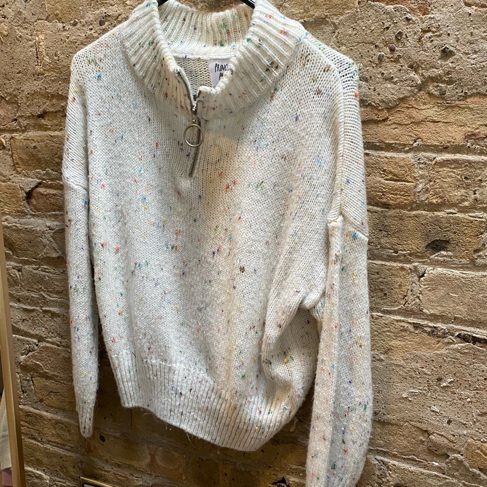 Princess polly sweater